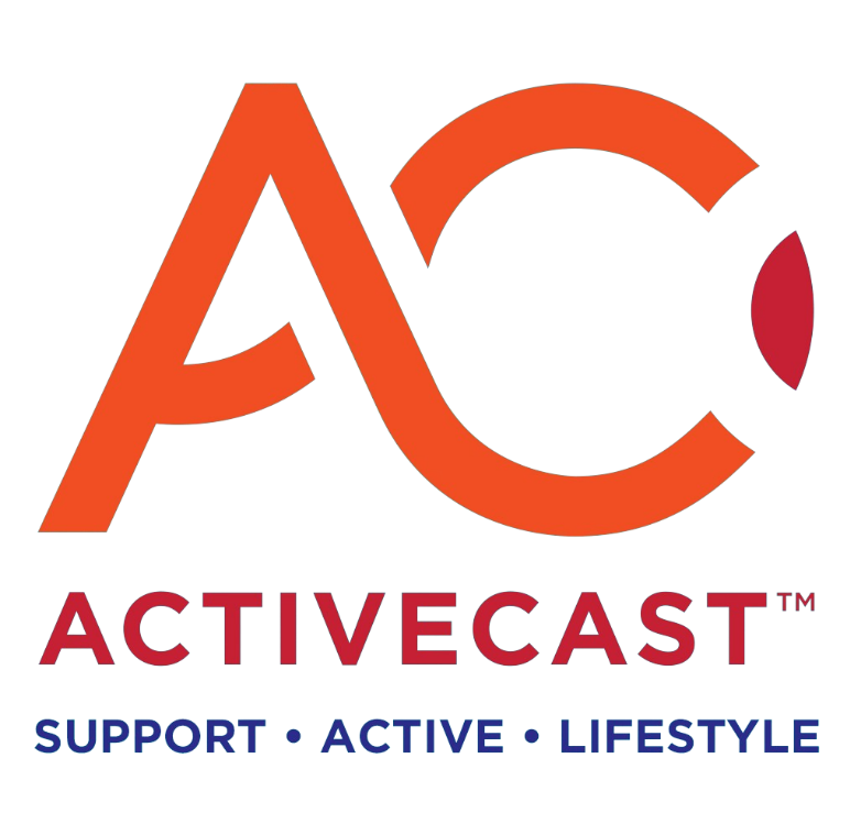 active-cast